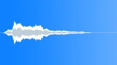 WHISTLE, CARTOON Sound Effect