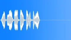 WHISTLE, CARTOON Sound Effect