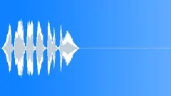 WHISTLE, CARTOON Sound Effect