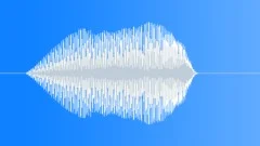 Whistle Descend Sound Effect