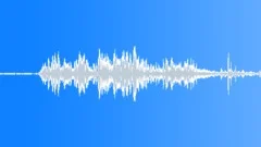 Whistle with EchoSound Effect