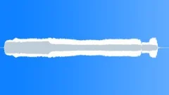 WHISTLE, FACTORYSound Effect