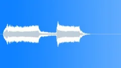 WHISTLE, FACTORYSound Effect