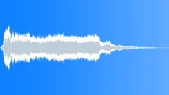 WHISTLE, FACTORY Sound Effect