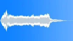 WHISTLE, FACTORY Sound Effect