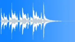 Whistle Happy (Stinger 02) Stock Music