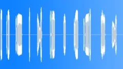 Whistle pack Sound Effect