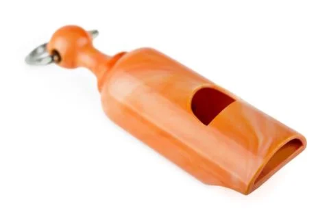 Whistle Stock Photos