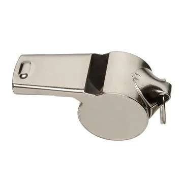Whistle Stock Photos