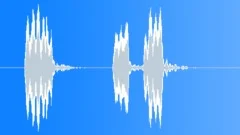 Whistle Referee Signal Sound Effect