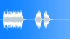 WHISTLE, REFEREE Sound Effect