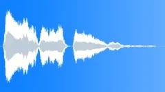 WHISTLE, STEAMSound Effect