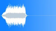 WHISTLE, STEAM Sound Effect