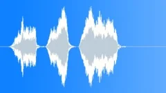 WHISTLE, STEAM Sound Effect