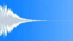 Whistle Trailer Hit 2 (Resonance, Creative, Cinematic) Sound Effect