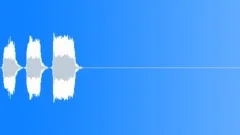 WHISTLE, TRAIN Sound Effect