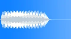 WHISTLE, TRAIN Sound Effect