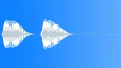 WHISTLE, TRAIN Sound Effect