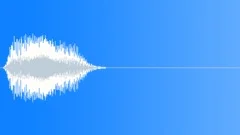 WHISTLE, TRAIN Sound Effect