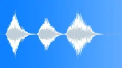 WHISTLE, TRAINSound Effect