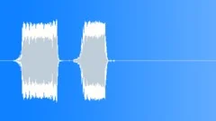 Whistle whoosh 2 Sound Effect