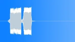 Whistle whoosh 3 Sound Effect