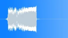 Whistle whoosh 4 Sound Effect