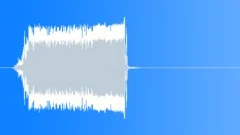 Whistle whoosh 5 Sound Effect