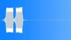 Whistle whoosh 6 Sound Effect