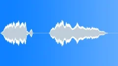 WHISTLE, WOLFSound Effect