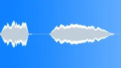 WHISTLE, WOLFSound Effect