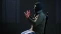whistleblower spy traitor talk hands mimic wide 4k UHD 11645 4k or 4k+ Resolution
