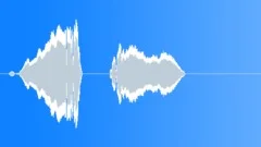 Whistling Up And Down 2 Sound Effect