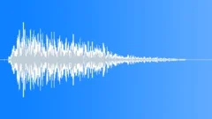 Whistling Bomb Attack 01 Sound Effect