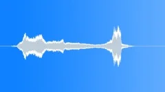 Whistling for cabSound Effect