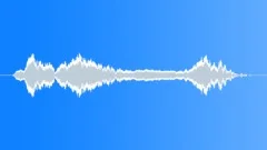 Whistling for cabSound Effect