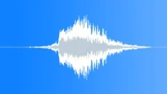Whistling flyby Sound Effect