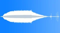 Whistling Kettle (shorter version) Sound Effect