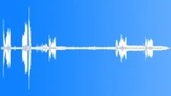 Whistling Kite CuDistant CallsSound Effect