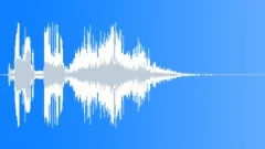 Whistling Wind Blow WhooshSound Effect