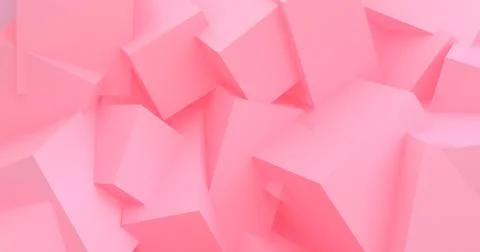 White 3d abstract style background. Concept : poster, advertising ,cover desi Stock Illustration