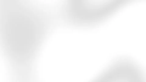 White 3d studio abstract background. Clean and bright space with lights motion Stock Footage 339512199