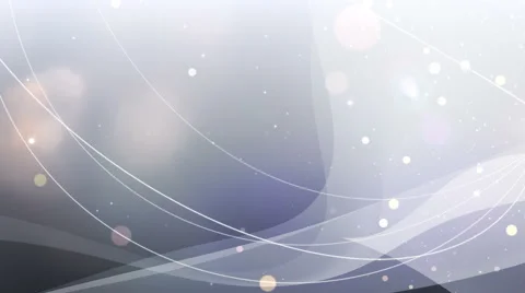 White abstract background 01 Stock Footage 50412607