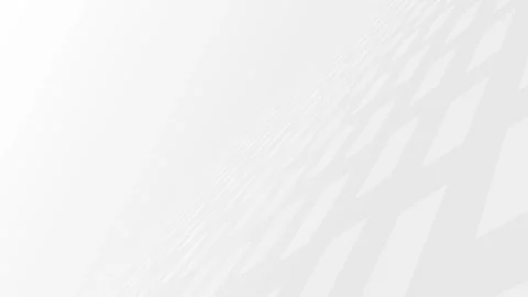 White abstract background Animation  . Stock Footage 248207884