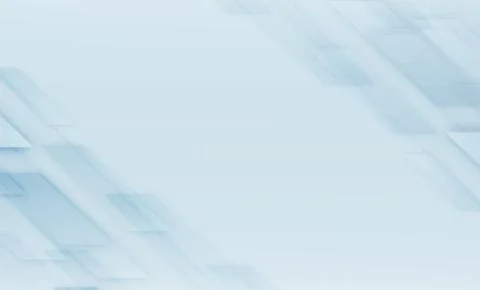 White abstract background. backdrop for presentation design for website Stock Illustration