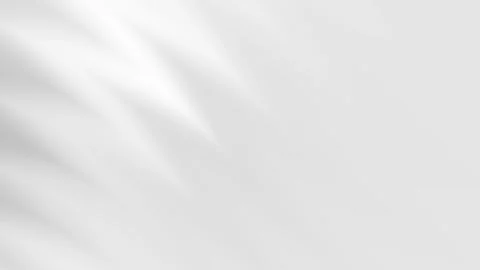 White abstract background with blurred lines and light Stock Footage 321099336