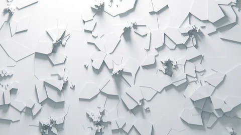 White Abstract Background for business presentation. Stock Footage 123659702