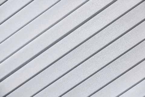 White abstract background with fine texture and oblique straight diagonal lin Stockfoto's