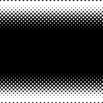 White abstract background Stock Illustration