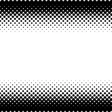 White abstract background Illustrazione stock